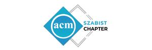 ACM Szabist logo