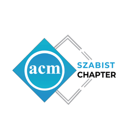ACM Szabist logo
