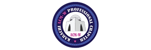 Karachi ACM-W Professional Chapter logo