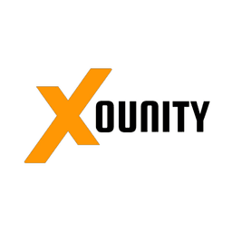 Xounity logo