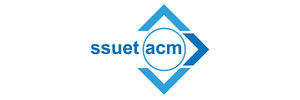 ACM SSUET logo