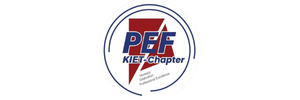PEF-Kiet Chapter logo