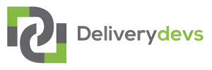Delivery Devs logo