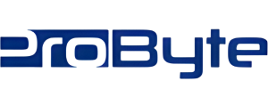 ProByte logo